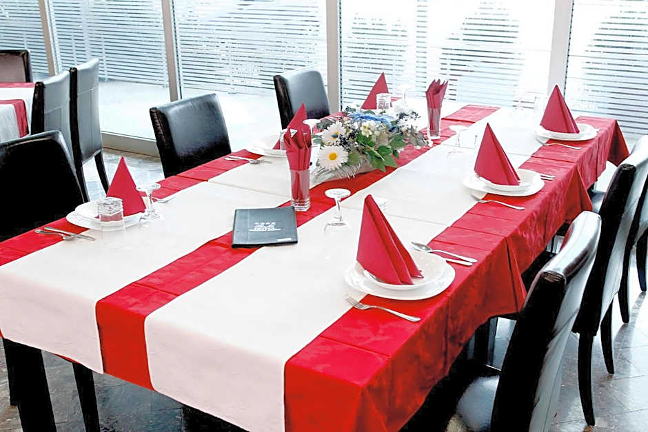 Hotel BM International