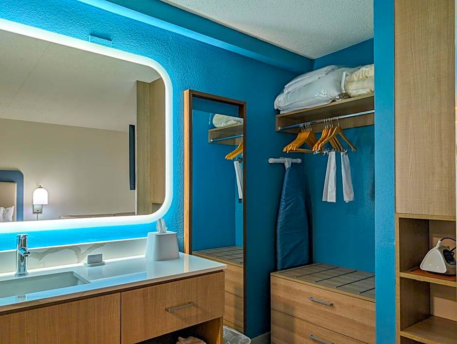 Homewood Suites by Hilton Oklahoma City Airport