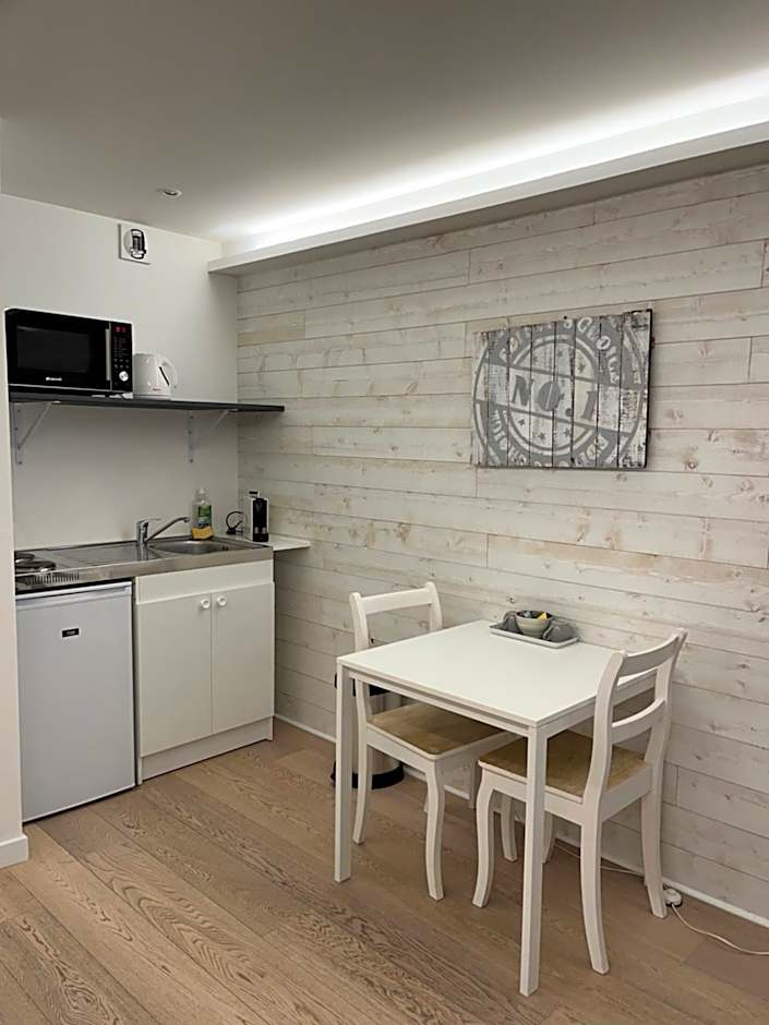 La Villa Bel Ange Hotel