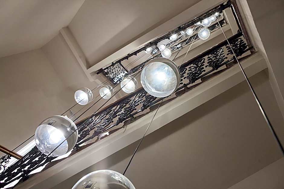 Hotel Central Basilica