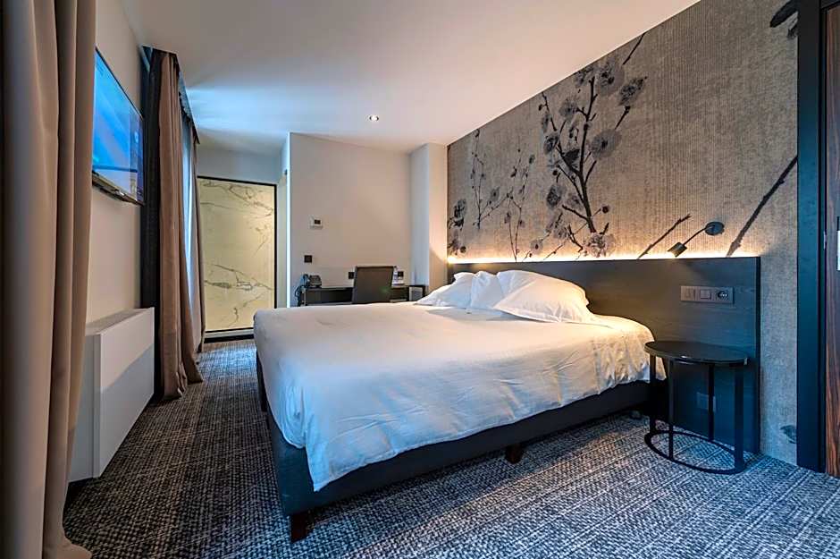 Zdjęcie 1 z 4 — Deluxe 1 Queen Bed