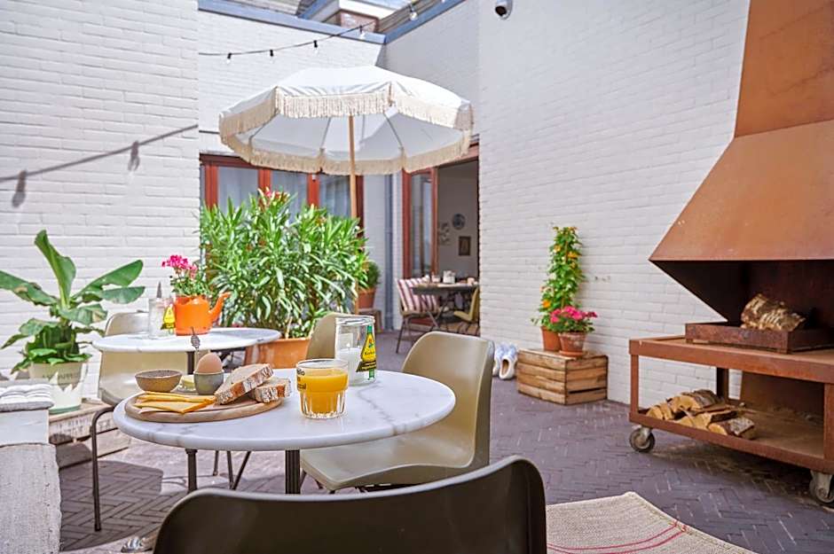 Hello I'm Local - Boutique Hostel