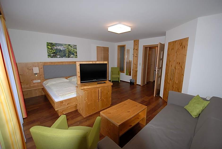 Hotel Käferhube