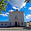 Hotell Fängelset Västervik