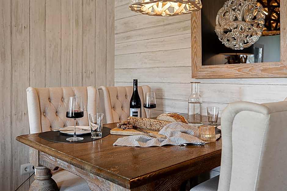 Apartmenthotel am Leuchtturm