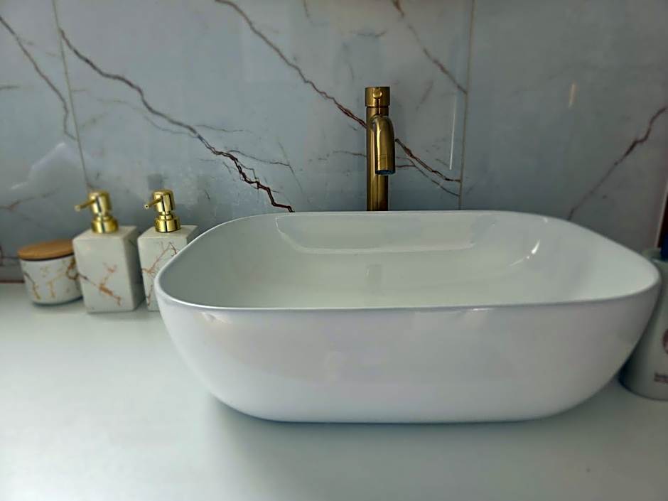 Mas au Cœur de La Provence & SPA
