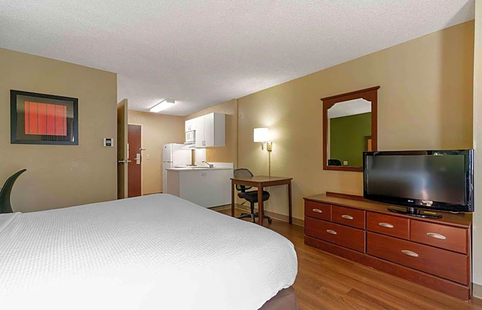 Extended Stay America Suites - Santa Rosa - North