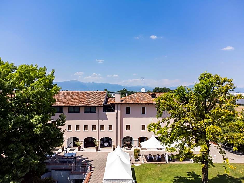 Hotel Ristorante Fior