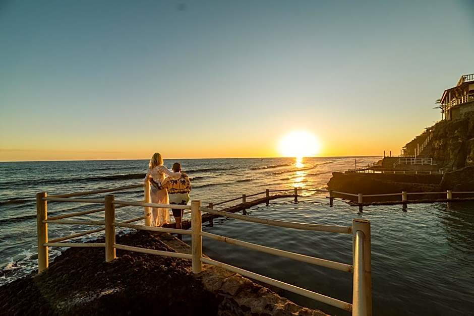 Hotel Los Farallones