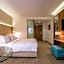 Courtyard by Marriott Belgrade City Center