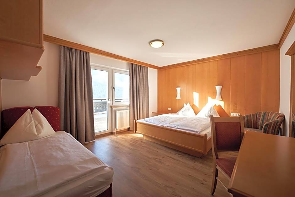 Pension Vier Jahreszeiten