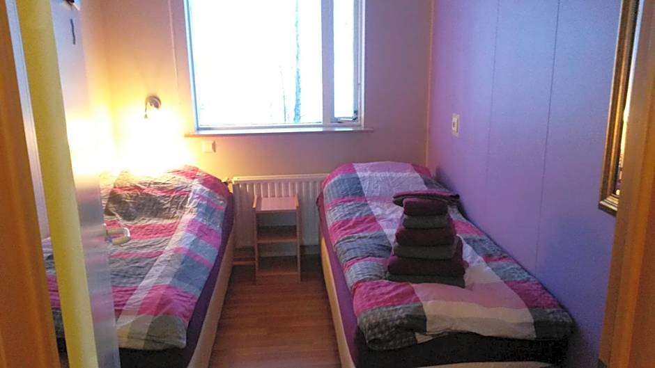 Skyggnir Bed and Breakfast