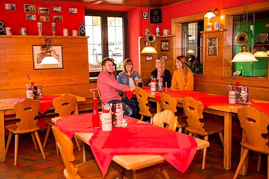 Braugasthof Trompete