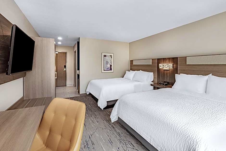 Holiday Inn Express & Suites - Nephi By IHG