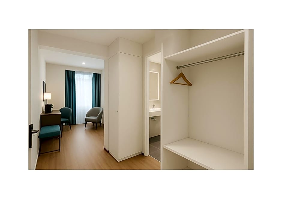 Art Déco Hotel Elite