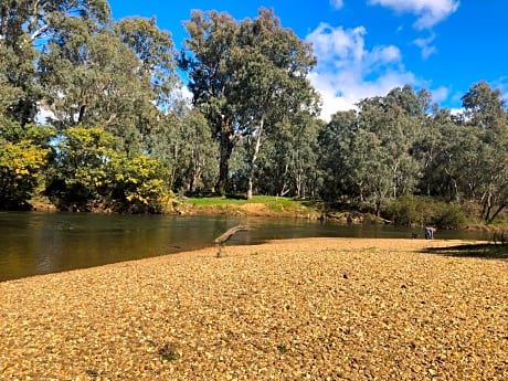Beltie Park Homestead