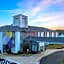 Spark by Hilton Fredericksburg Southpoint