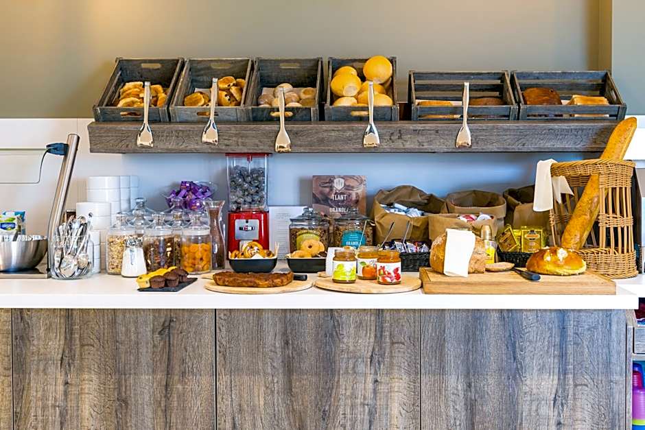 ibis Styles Nieuwpoort