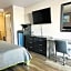 R Nite Star Inn and Suite -Home of the Cowboys & Rangers