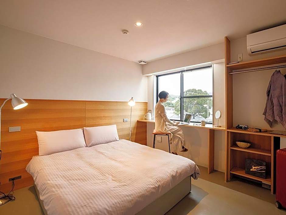 Denpaku Akakina Hotel