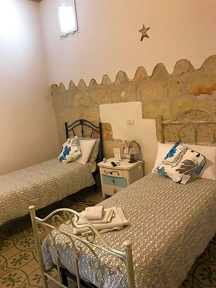 B&B La Villetta Palese