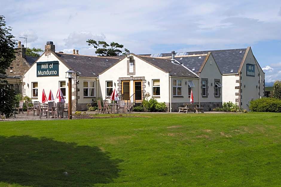 Premier Inn  Aberdeen North (Bridge Of Don)