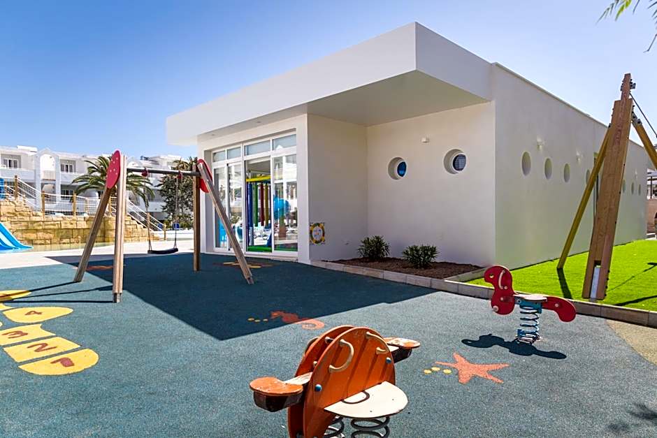 Jutlandia Family Resort