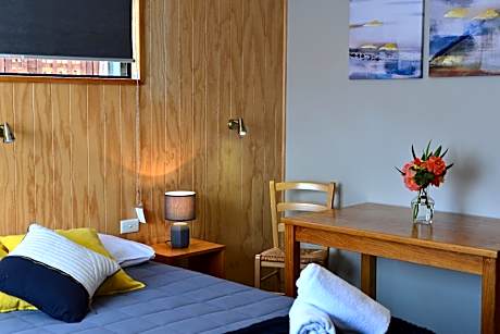 Single (En-Suite)
