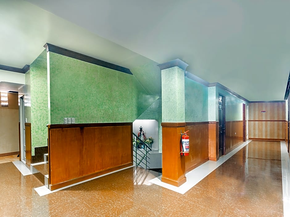 Ging Ging Tourist Inn