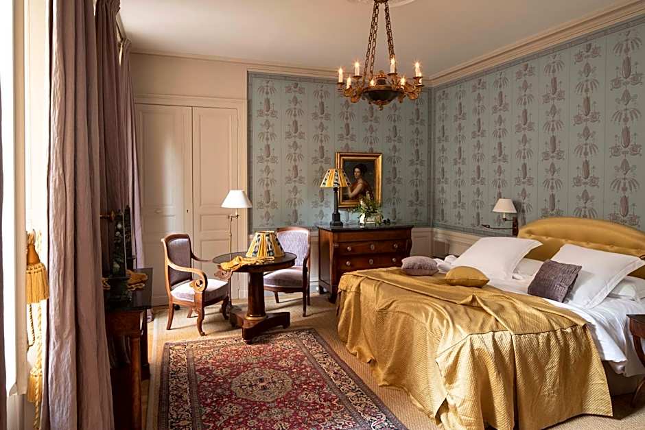 Foto 1 di 12 di Deluxe Grand 1 Double Bed or 2 Beds