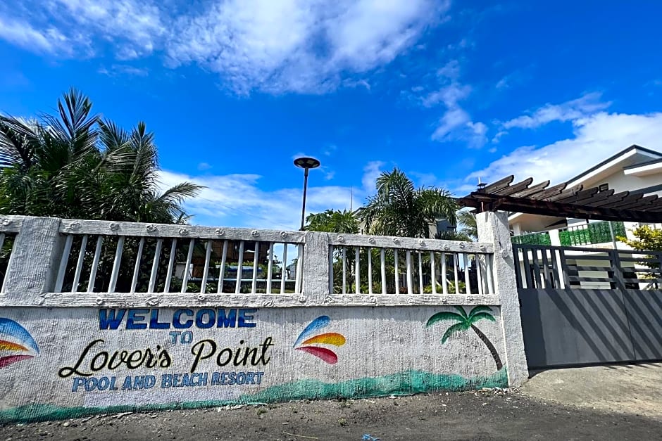 Lover's Point Beach Front Resort
