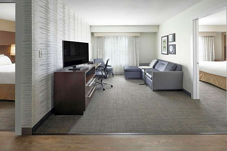 Residence Inn by Marriott Albany Clifton Park
