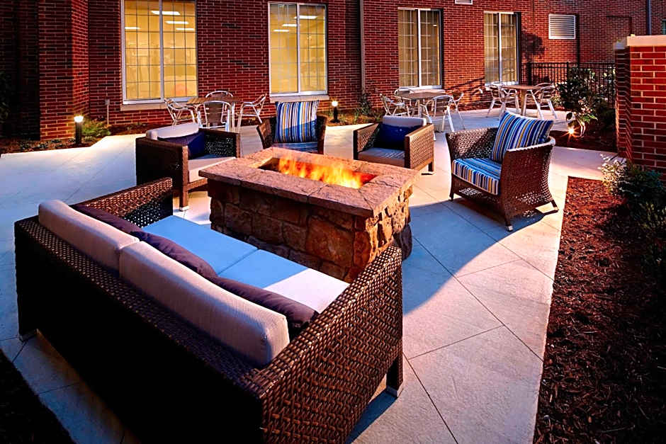 Residence Inn by Marriott Durham McPherson/Duke University Medical Center Area