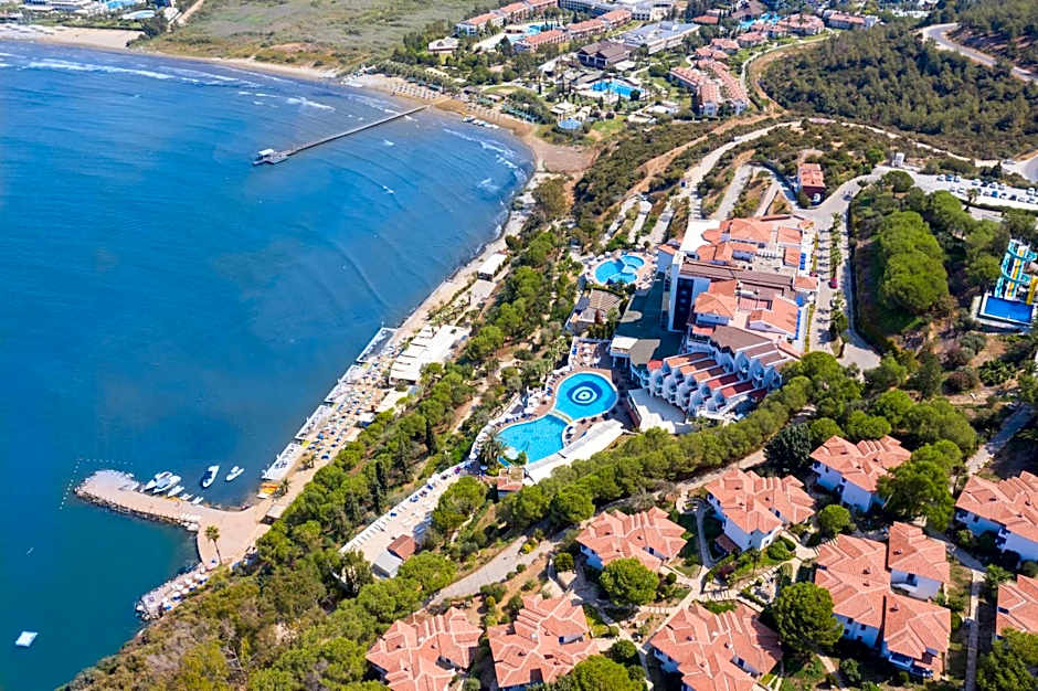 Asteria Ephesus Kuşadası