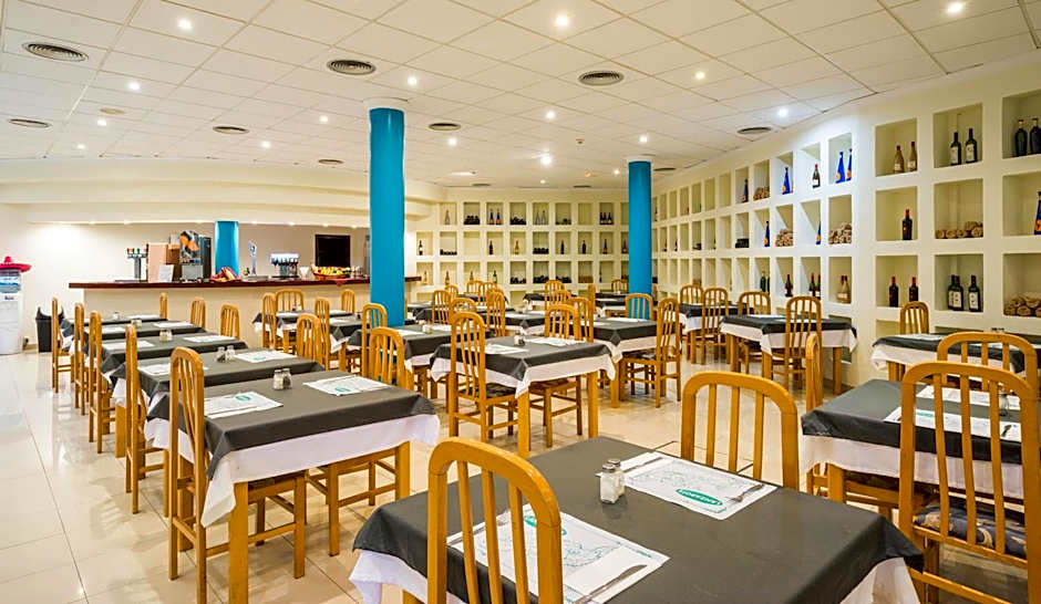 Blue Sea Apartamentos Costa Teguise Gardens