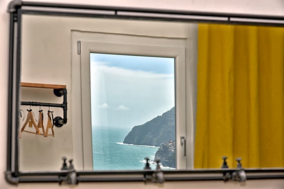 AMARE IL MARE Affittacamere e appartamenti