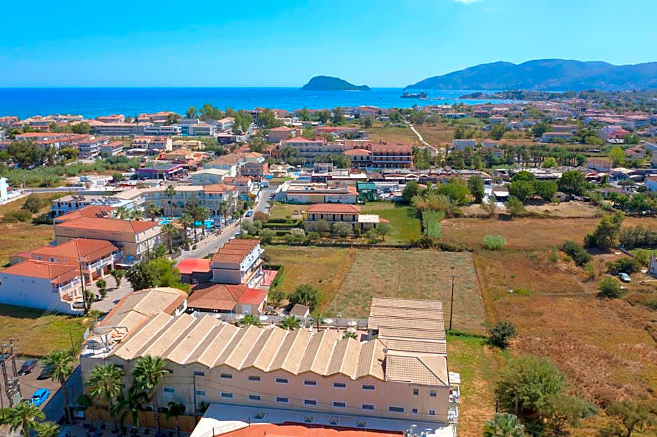 Zante Atlantis Hotel