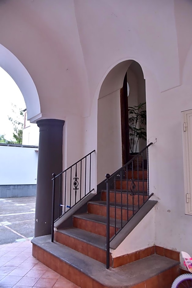 B&B Villa Gemini – Sant' Agnello-Sorrent, CO