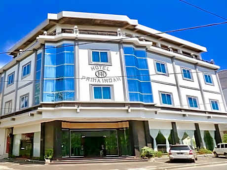Hotel Prima Indah