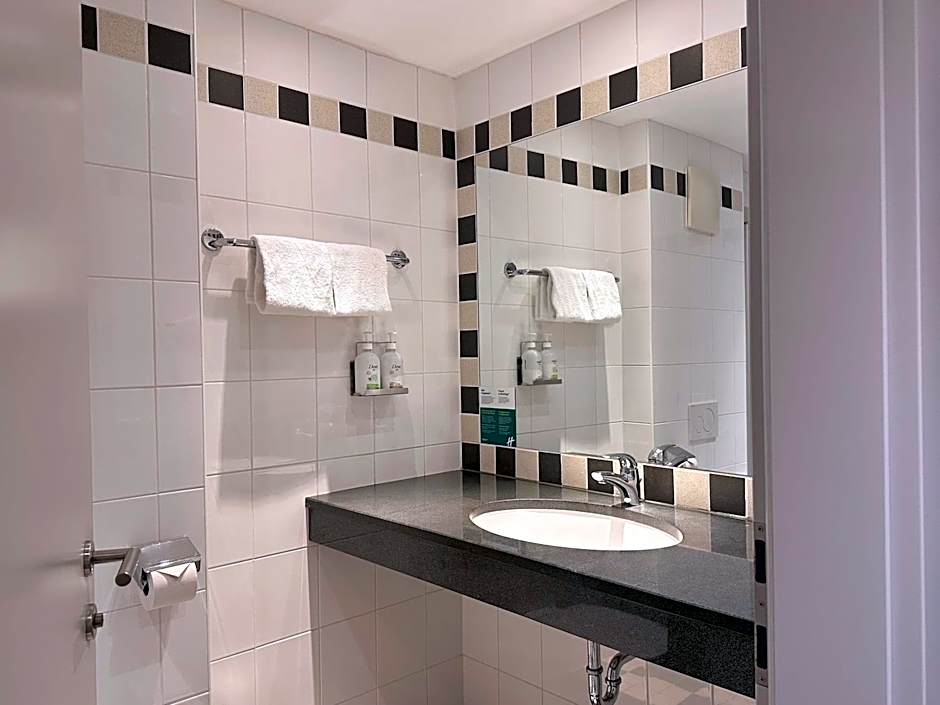 Holiday Inn - Salzburg City By IHG