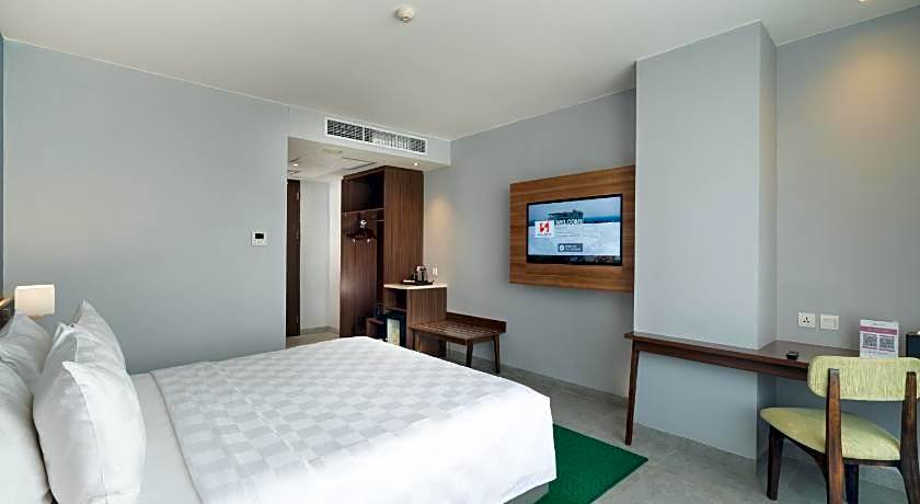 Swiss-Belinn Bogor