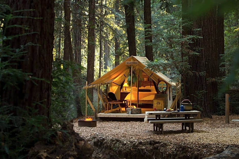 Alila Ventana Big Sur - Inclusive Resort