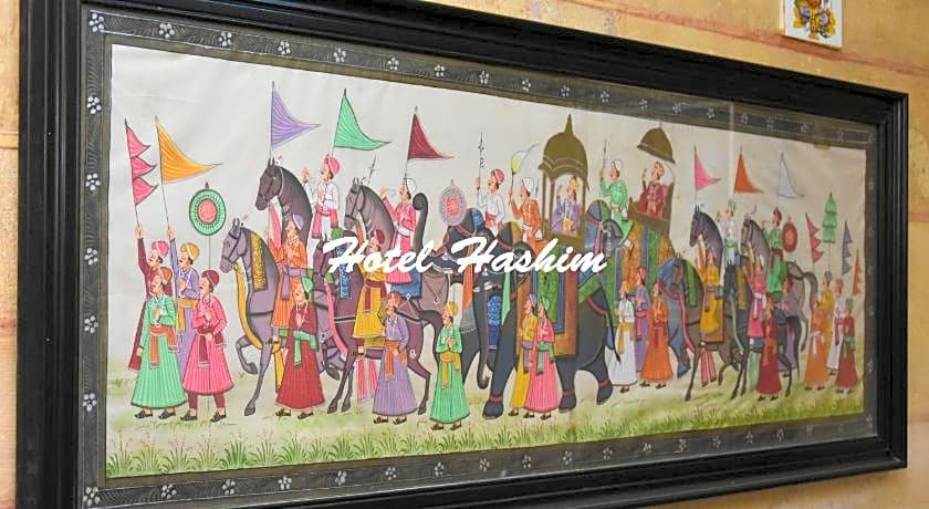Hotel Hashim