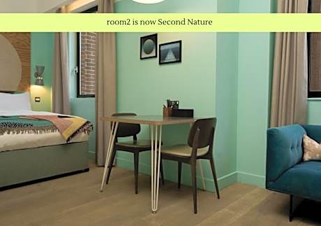 Second Nature Southampton