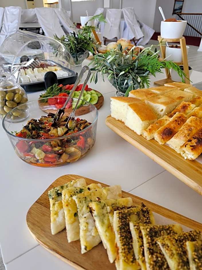 Hotel Villa Garden Ulcinj-Ulqin