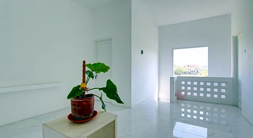 Hotel O D'harjo Guesthouse