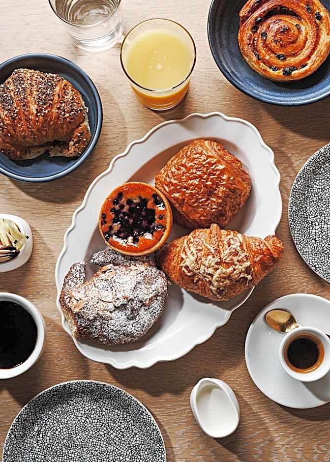 Canopy By Hilton Philadelphia Center City