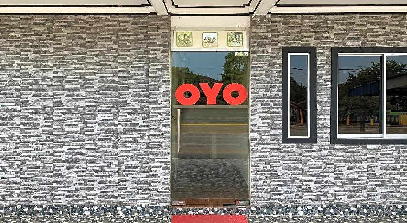 OYO 90205 Bayu Sintok Motel