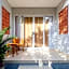 Dharma Guest House Seminyak RedPartner
