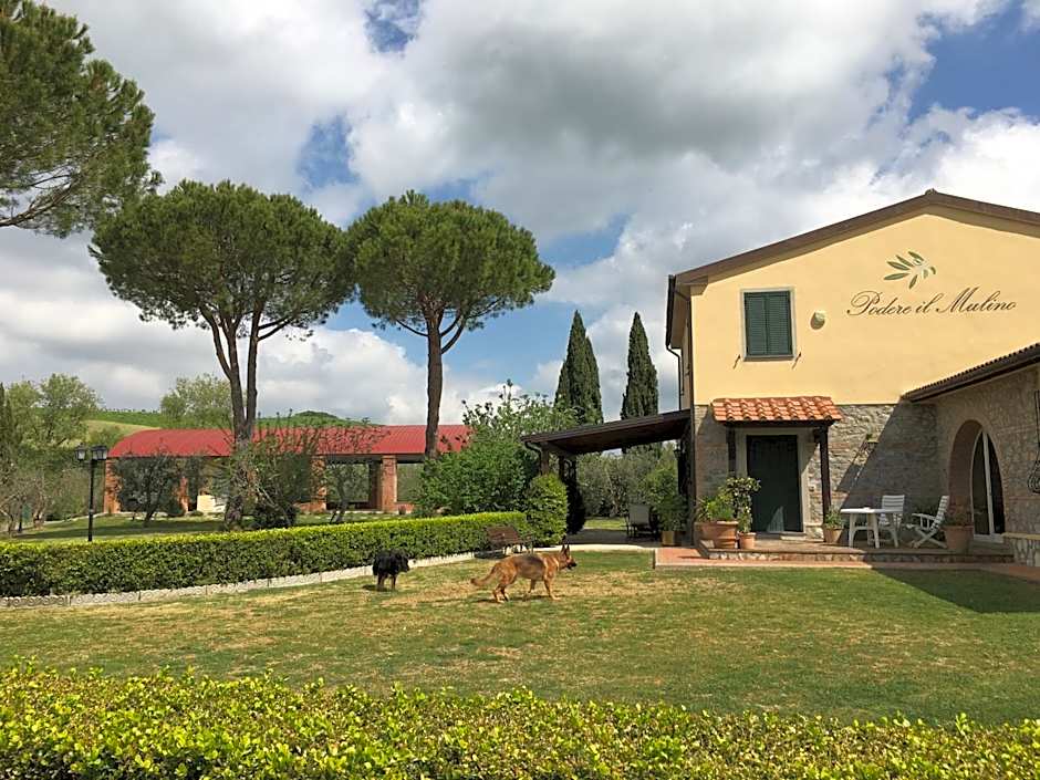 Podere Il Mulino